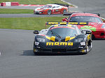 2009 British GT Oulton Park No.069  