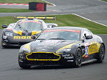 2009 British GT Oulton Park No.075  