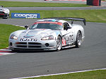 2009 British GT Oulton Park No.079  