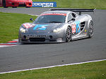 2009 British GT Oulton Park No.080  