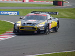 2009 British GT Oulton Park No.081  
