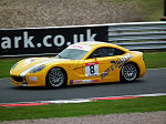 2012 British GT Oulton Park No.003  