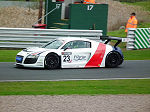 2012 British GT Oulton Park No.007  