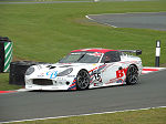 2012 British GT Oulton Park No.011  