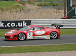 2012 British GT Oulton Park No.012  
