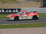 2012 British GT Oulton Park No.013  