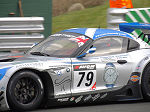 2012 British GT Oulton Park No.016  