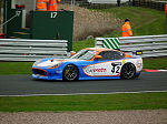 2012 British GT Oulton Park No.021  
