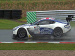 2012 British GT Oulton Park No.037  