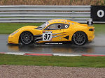 2012 British GT Oulton Park No.039  