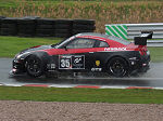 2012 British GT Oulton Park No.040  
