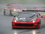 2012 British GT Oulton Park No.042  