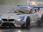 2012 British GT Oulton Park No.044  