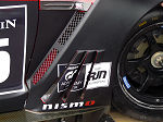 2012 British GT Oulton Park No.055  