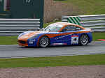 2012 British GT Oulton Park No.060  