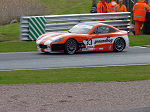 2012 British GT Oulton Park No.061  