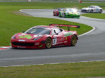 2012 British GT Oulton Park No.063  