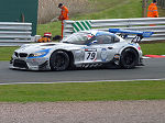 2012 British GT Oulton Park No.067  