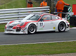 2012 British GT Oulton Park No.068  