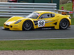 2012 British GT Oulton Park No.072  