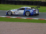 2012 British GT Oulton Park No.075  