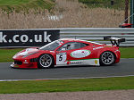 2012 British GT Oulton Park No.080  