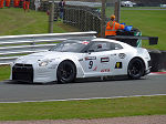 2012 British GT Oulton Park No.093  