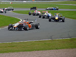 2012 British GT Oulton Park No.094  