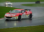 2012 British GT Oulton Park No.098  