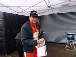 2012 British GT Oulton Park No.100  