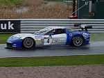 2012 British GT Oulton Park No.103  