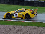 2012 British GT Oulton Park No.105  