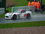 2012 British GT Oulton Park No.109  