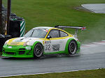 2012 British GT Oulton Park No.110  