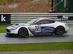 2012 British GT Oulton Park No.112  