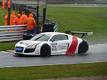 2012 British GT Oulton Park No.114  
