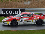 2012 British GT Oulton Park No.115  