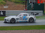 2012 British GT Oulton Park No.117  
