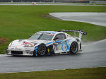 2012 British GT Oulton Park No.119  