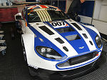 2012 British GT Oulton Park No.130  