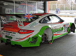 2012 British GT Oulton Park No.156  