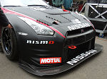2012 British GT Oulton Park No.139  