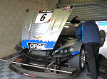 2012 British GT Oulton Park No.143  