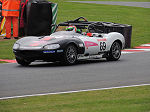 2012 British GT Oulton Park No.147  