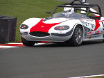 2012 British GT Oulton Park No.149  