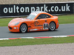 2012 British GT Oulton Park No.150 