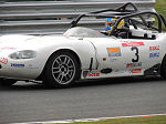 2012 British GT Oulton Park No.151  