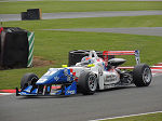 2012 British GT Oulton Park No.154  