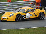 2012 British GT Oulton Park No.160  