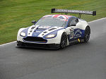 2012 British GT Oulton Park No.167  